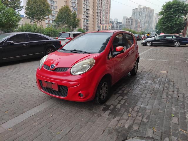 Changan Benben MINI