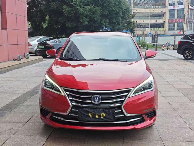 Changan Eado DT