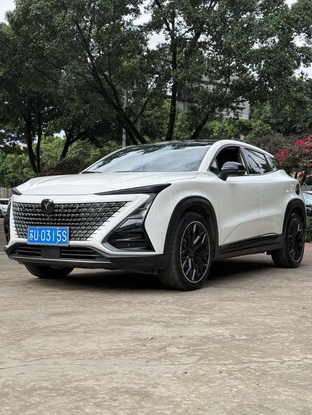 Changan UNI-T