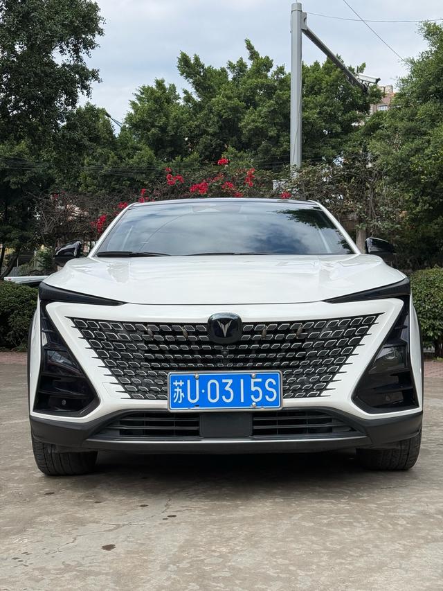 Changan UNI-T