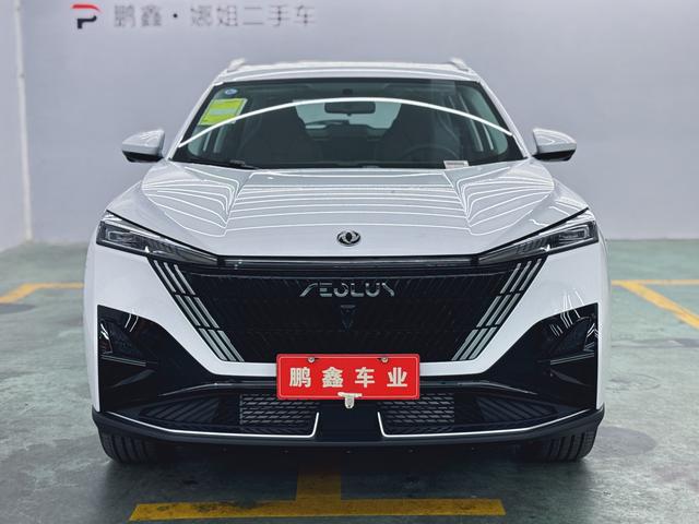 Dongfeng Haohan