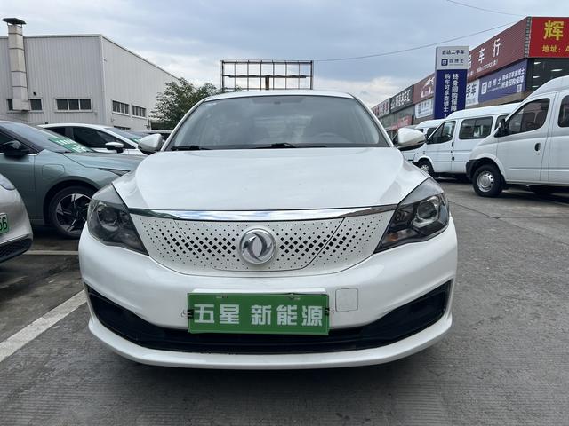 Dongfeng Fengshen E70