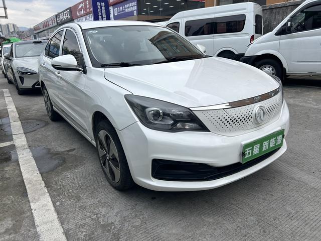 Dongfeng Fengshen E70