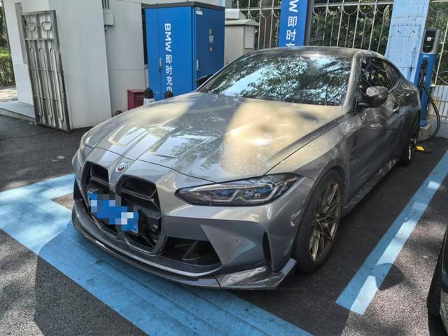 BMW M4