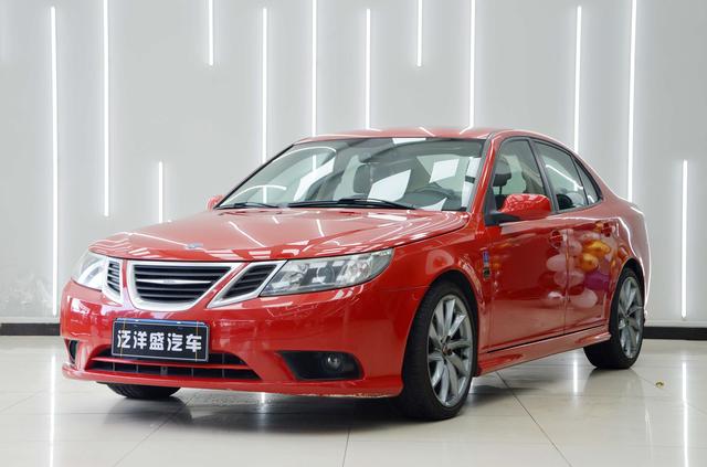 Saab 9-3