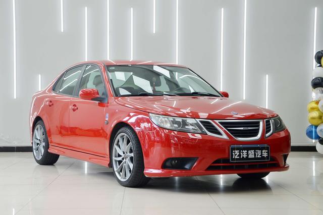 Saab 9-3