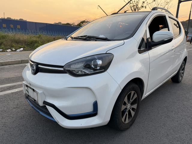 Jiangling E200N