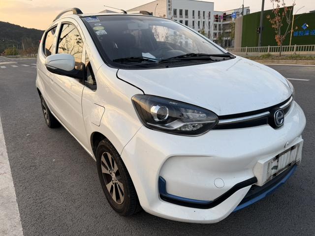 Jiangling E200N