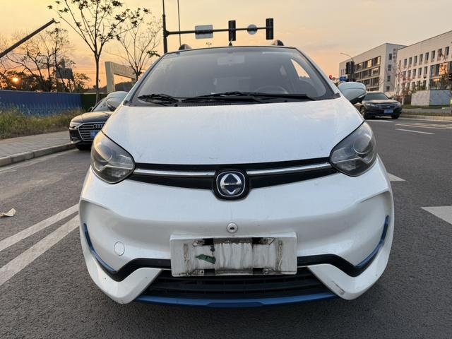 Jiangling E200N