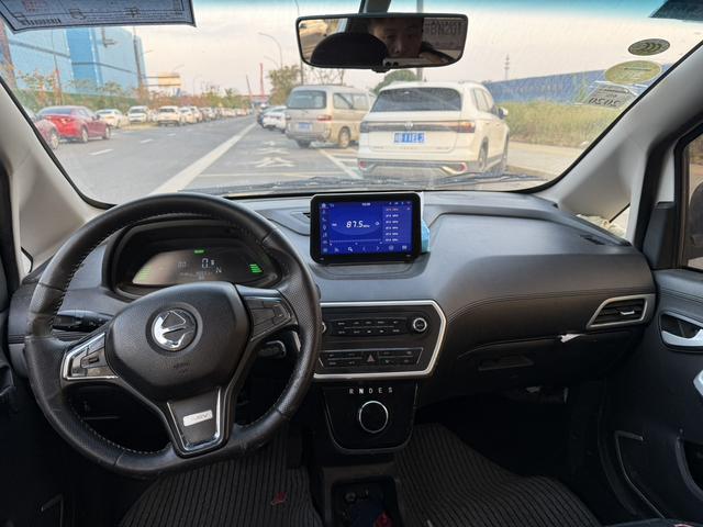 Jiangling E200N