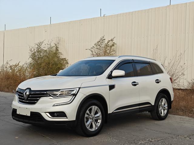 Renault Koleos