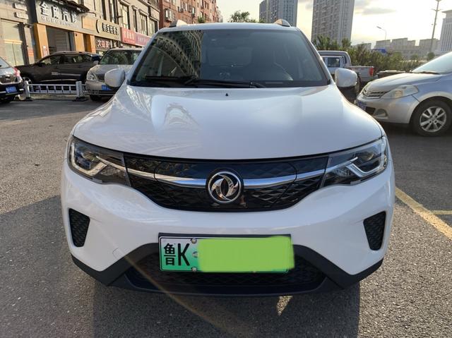 Dongfeng Nano EX1