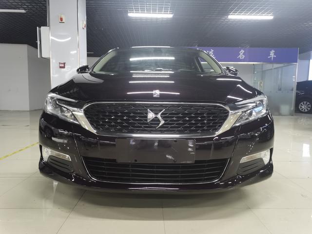 DS 5LS