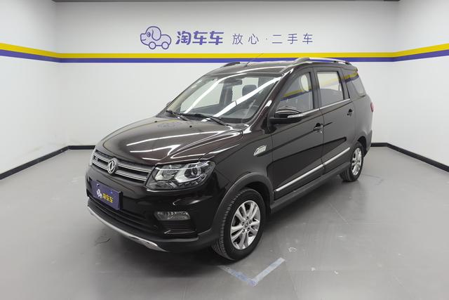 Dongfeng Fengon 370