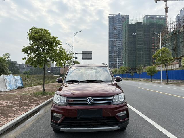 Dongfeng Fengon 370