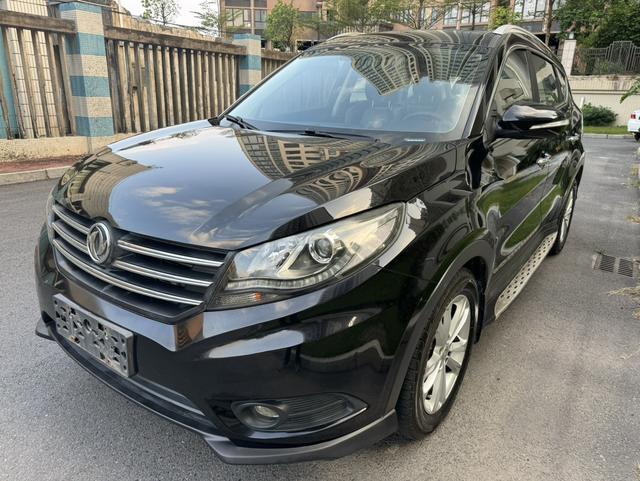 Dongfeng Fengon 580