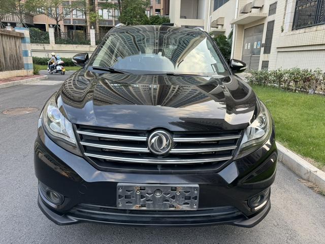 Dongfeng Fengon 580