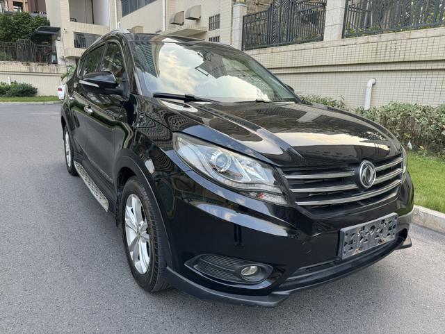 Dongfeng Fengon 580