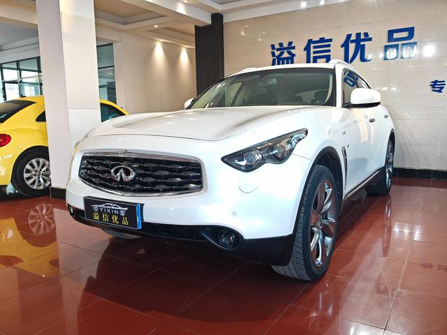 Infiniti FX