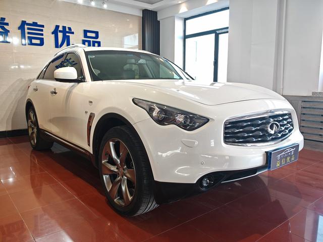 Infiniti FX