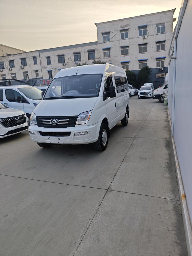 Maxus Xintu V80