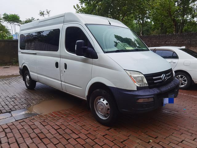 Maxus Xintu V80