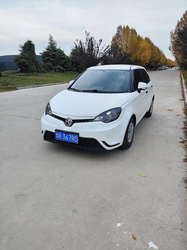 MG 3