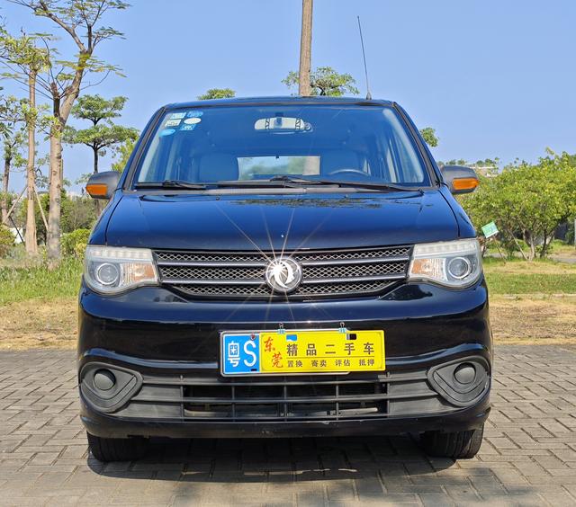 Dongfeng Shuaike