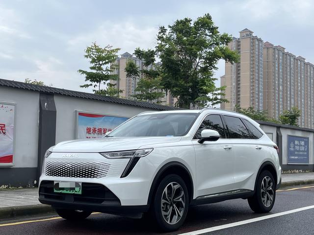 Haval Xiaolong MAX