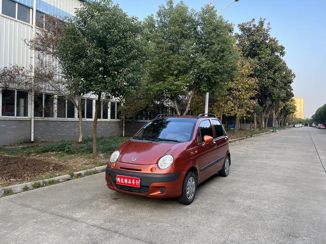 Baojun Lechi