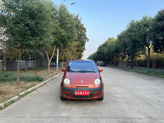 Baojun Lechi