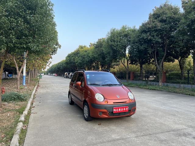 Baojun Lechi