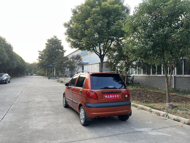 Baojun Lechi