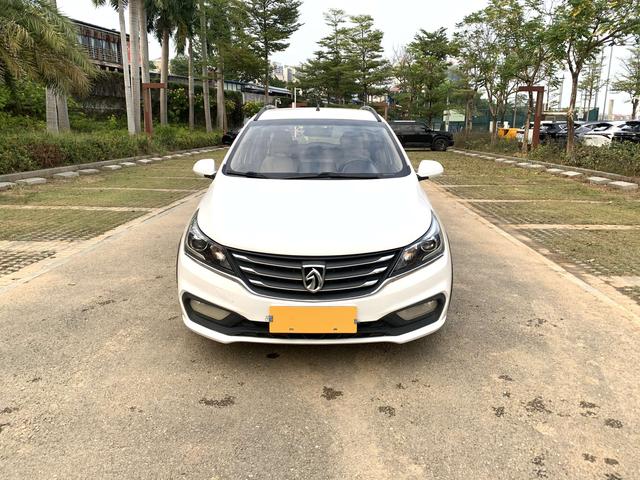 Baojun 310W