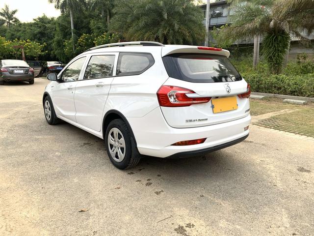 Baojun 310W