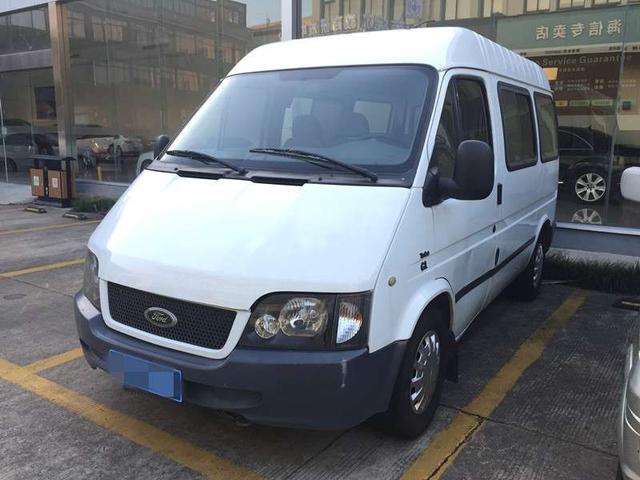 Ford Classic Transit