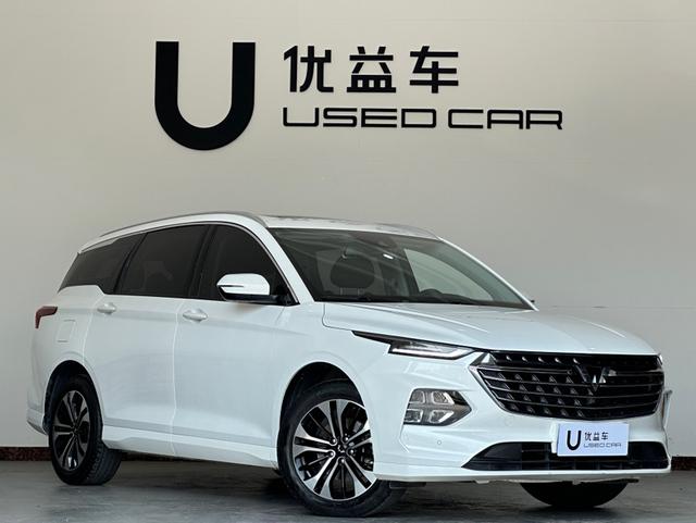 Wuling Capgemini Victory