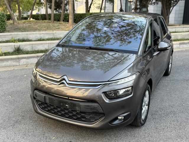 Citroën C4 Picasso