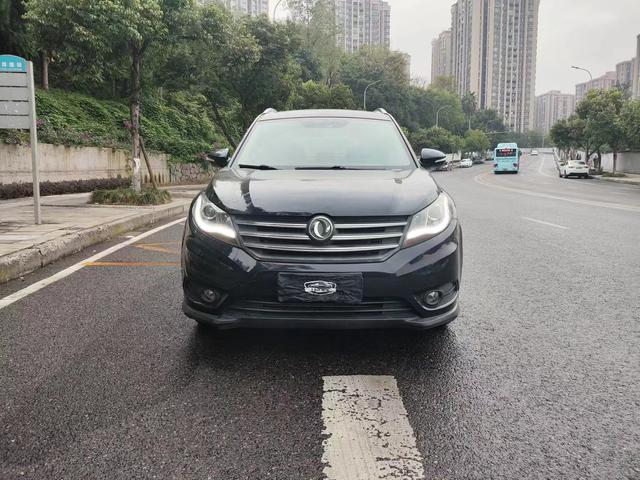 Dongfeng Fengon 580