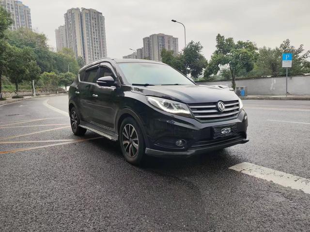 Dongfeng Fengon 580