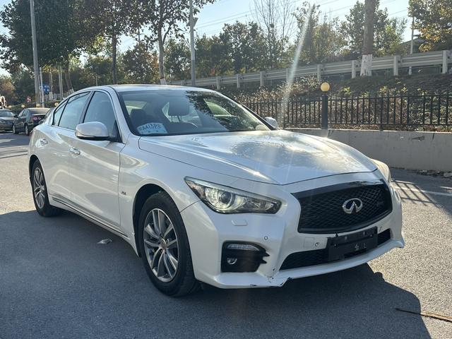 Infiniti Q50L