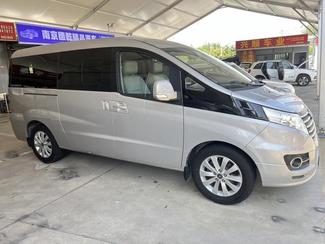 Jiangxi Ruifeng M5