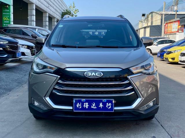 Jiangxi Ruifeng S3