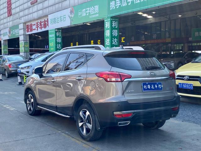 Jiangxi Ruifeng S3