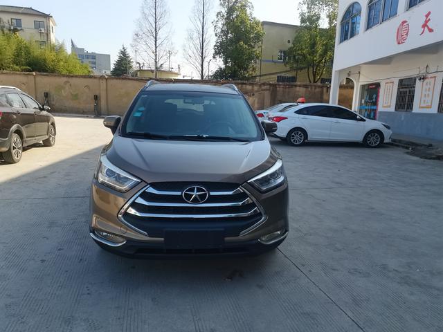 Jiangxi Ruifeng S3