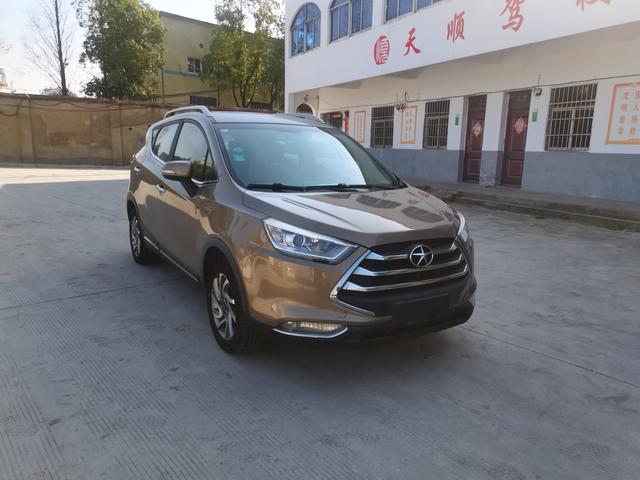 Jiangxi Ruifeng S3