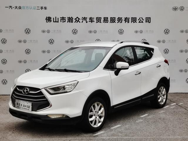 Jiangxi Ruifeng S3