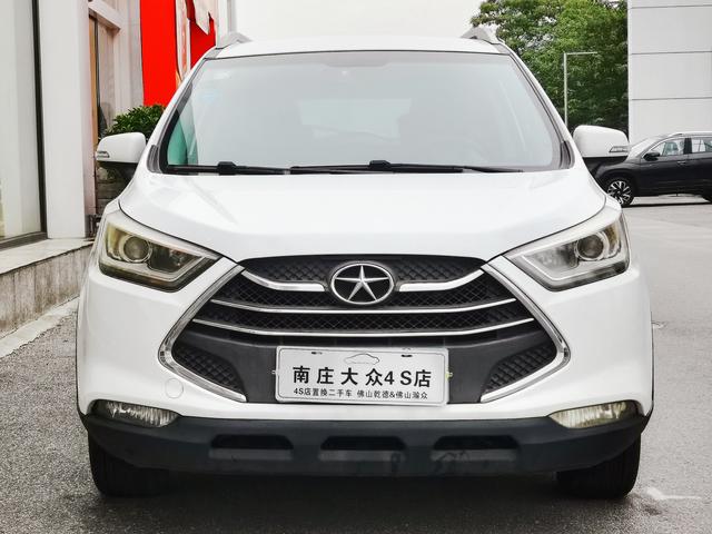 Jiangxi Ruifeng S3