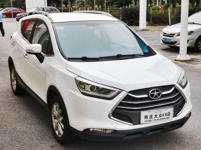 Jiangxi Ruifeng S3