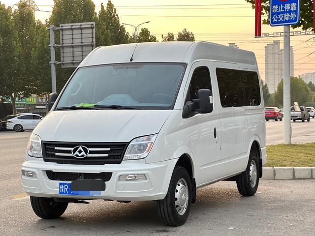 Maxus Xintu EV80